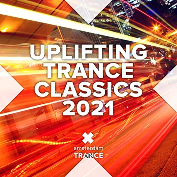 VA - Uplifting Trance Classics 2021 (2022) MP3 скачать торрент