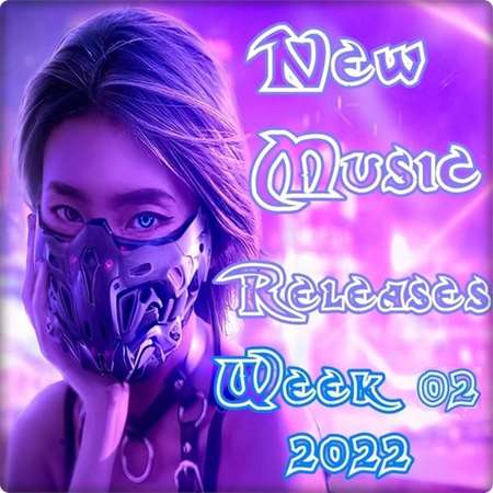 VA - New Music Releases Week 02 (2022) MP3