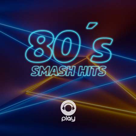 VA - 80&#039;s Smash hits (2022) MP3