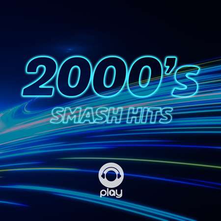 VA - 2000&#039;s Smash Hits (2022) MP3 скачать торрент