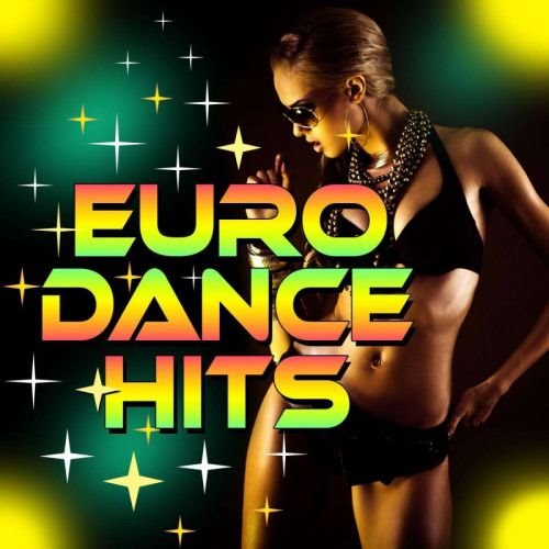 VA - EuroDance Hits (2022) MP3 скачать торрент