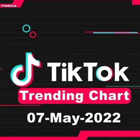 VA - TikTok Trending Top 50 Singles Chart [07.05] (2022) MP3 скачать торрент