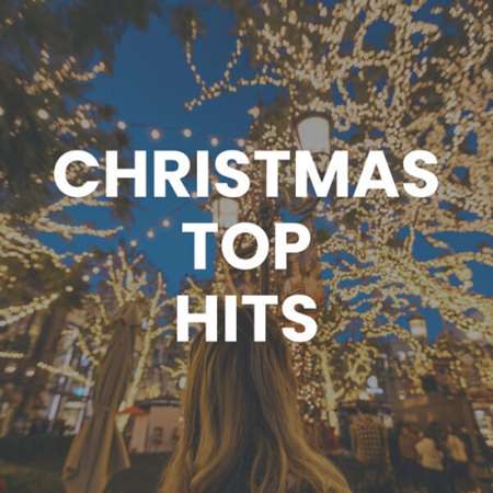 VA - Christmas Top Hits (2023) MP3 скачать торрент