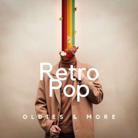 VA - Retro Pop - Oldies & More (2023) MP3