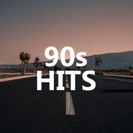 VA - 90s Hits (2023) MP3 скачать торрент