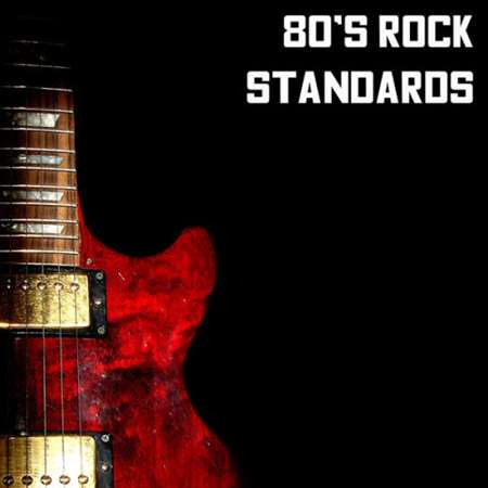 VA - 80s Rock Standards (2023) MP3 скачать торрент