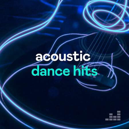 VA - Acoustic Dance Hits (2023) MP3 скачать торрент