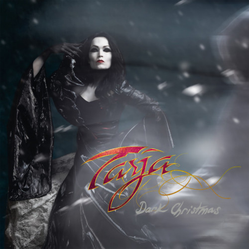 Tarja Turunen - Dark Christmas (2023) MP3 скачать торрент