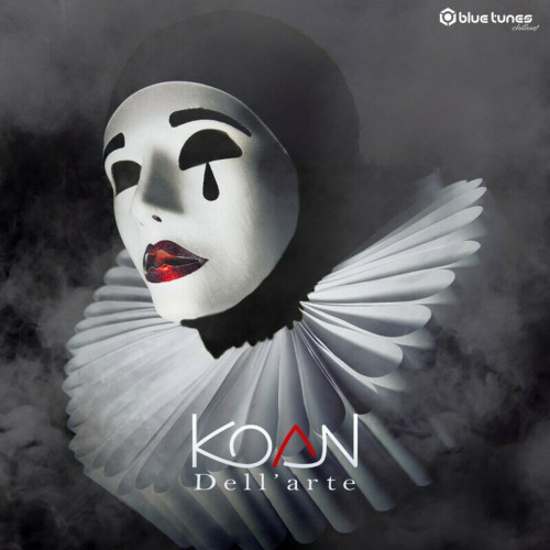 Koan - Dell&#039;arte [Side A] (2024) MP3