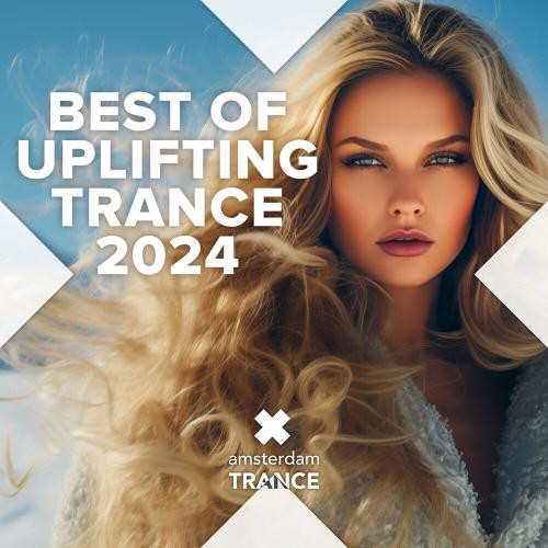 VA - Best Of Uplifting Trance 2024 (2024) MP3