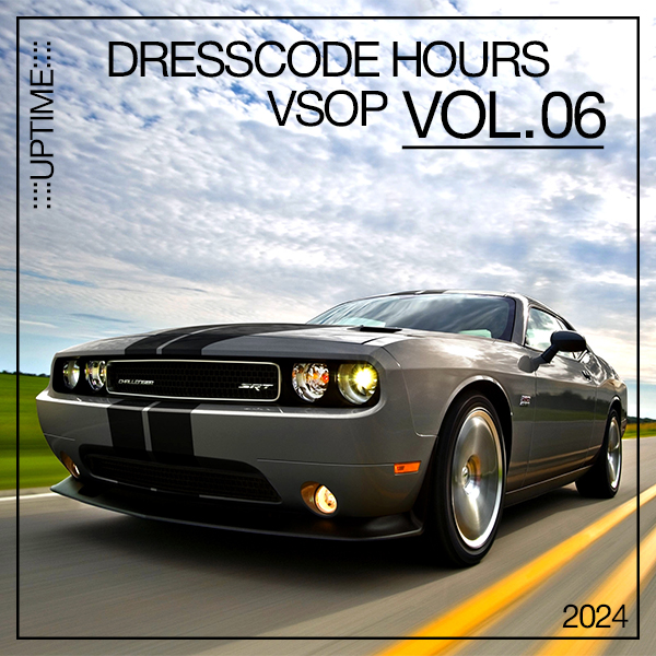 VA - Dresscode Hours VSOP Vol.06 [2CD] (2024) MP3 скачать торрент