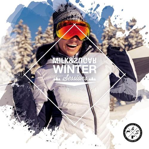 VA - Milk & Sugar Winter Sessions 2024 (2024) MP3 скачать торрент