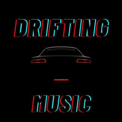 VA - Drifting Music (2024) MP3 скачать торрент