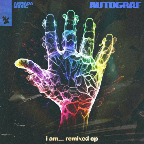 Autograf - i am...remixed (2024) MP3 скачать торрент