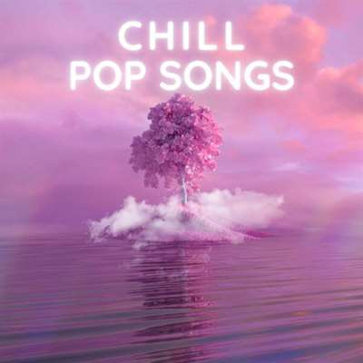 VA - Chill Pop Songs (2024) MP3 скачать торрент