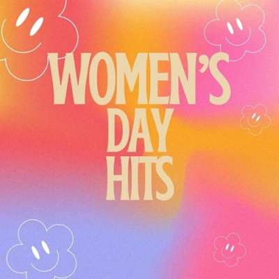 VA - Women&#039;s Day Hits (2024) MP3 скачать торрент