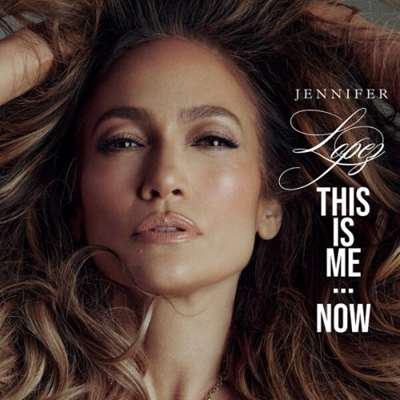 Jennifer Lopez - This Is Me...Now (Deluxe) (2024) MP3 скачать торрент