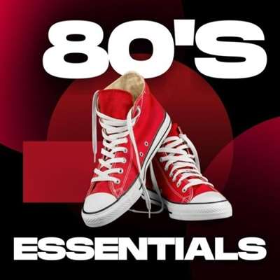 VA - 80&#039;s Essentials (2024) MP3 скачать торрент