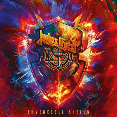 Judas Priest - Invincible Shield [Deluxe Edition] (2024) MP3 скачать торрент