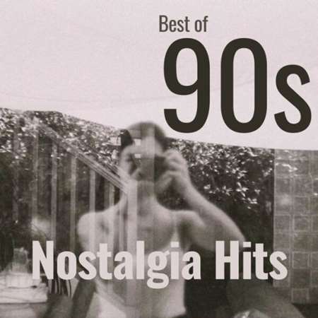 VA - Best Of 90s Nostalgia Hits (2024) MP3 скачать торрент