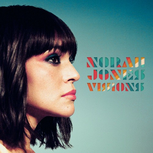 Norah Jones - Visions (2024) MP3