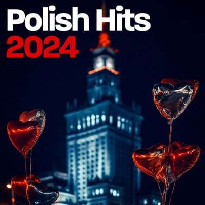 VA - Polish Hits (2024) MP3 скачать торрент