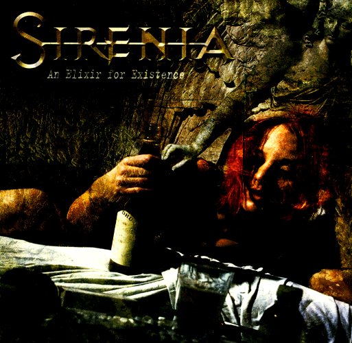 Sirenia - An Elixir For Existence (2004) FLAC скачать торрент