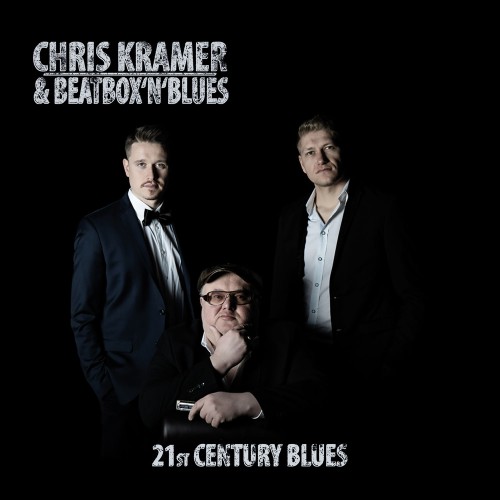 Chris Kramer & Beatbox 'n' Blues - 21st Century Blues [24-bit Hi-Res] (2021) FLAC скачать торрент