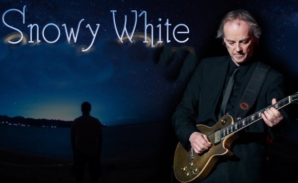 Snowy White - Discography (1989-2022) FLAC скачать торрент