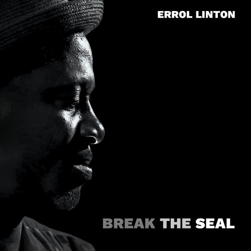 Errol Linton - Break The Seal [24-bit Hi-Res] (2024) FLAC скачать торрент