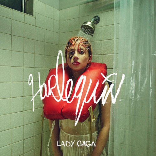 Lady Gaga - Harlequin (2024) FLAC скачать торрент