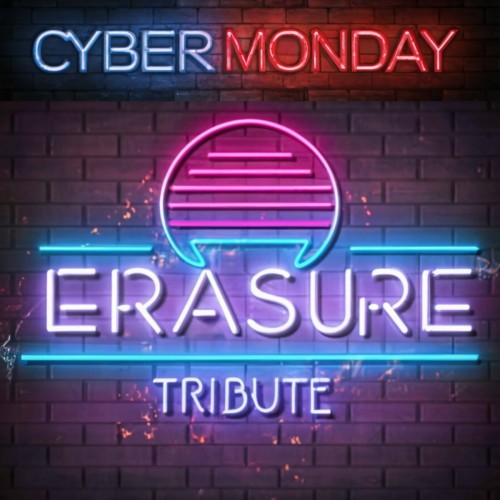 Cyber Monday - Oh L'Amour - Erasure Instrumentals Tribute (2024) MP3 скачать торрент