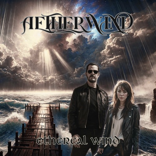 Aetherwind - Ethereal Wind (2024) MP3