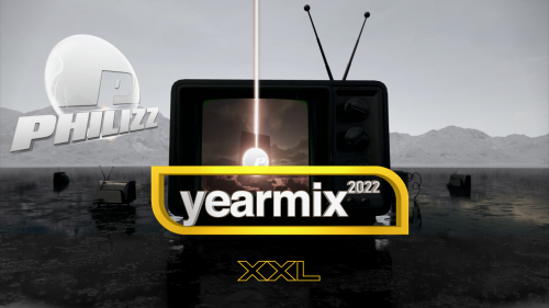 Philizz - Сборник клипов "Video YearMix" (2022) HDTV 1080p