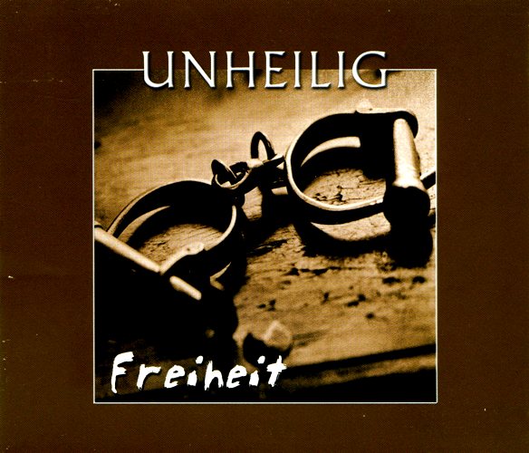 Unheilig - Freiheit [Four.Rock] (2004) FLAC скачать торрент