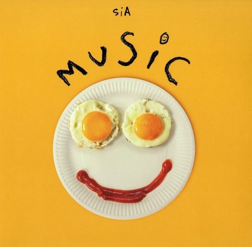 Sia - Collection (2015-2024) FLAC