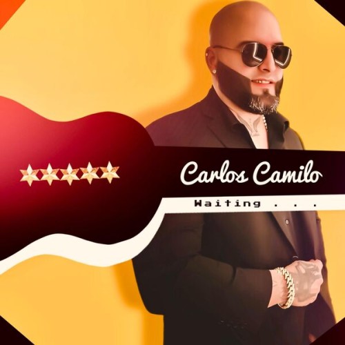 Carlos Camilo - Waiting (2024) FLAC