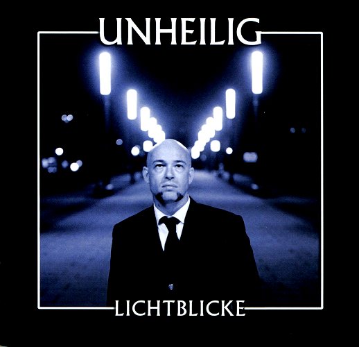 Unheilig - Lichtblicke [Four.Rock] (2012) FLAC