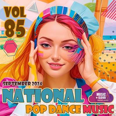 VA - National Pop Dance Music Vol. 85 (2024) MP3