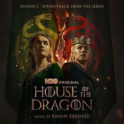 OST - Ramin Djawadi - House of the Dragon: Season 2 [Soundtrack from the HBO® Series] (2024) MP3