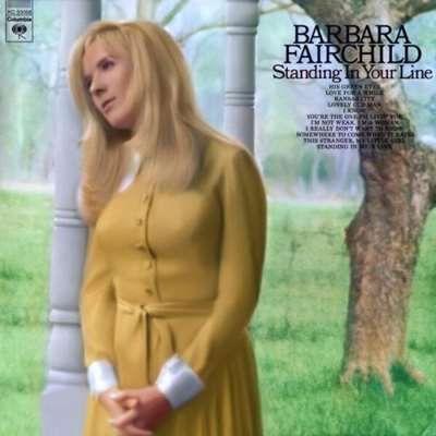 Barbara Fairchild - Standing In Your Line [24-bit Hi-Res, Remastered 2024] (1974/2024) FLAC скачать торрент