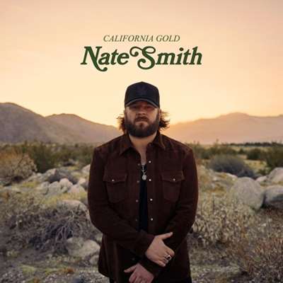 Nate Smith - California Gold [24-bit Hi-Res] (2024) FLAC скачать торрент