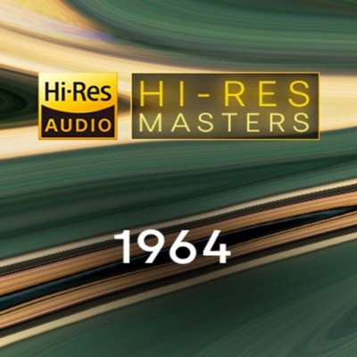 VA - Hi-Res Masters: 1964 [24-bit Hi-Res] (2024) FLAC