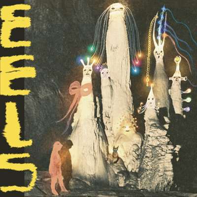 Being Dead - EELS [24-bit Hi-Res] (2024) FLAC