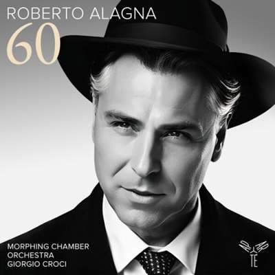 Roberto Alagna - Roberto Alagna: 60 [24-bit Hi-Res] (2024) FLAC