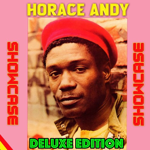 Horace Andy - Showcase (Deluxe Edition) [24-bit Hi-Res] (2024) FLAC