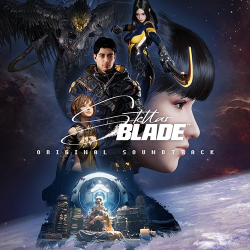 OST - Stellar Blade [Original Soundtrack] (2024) MP3