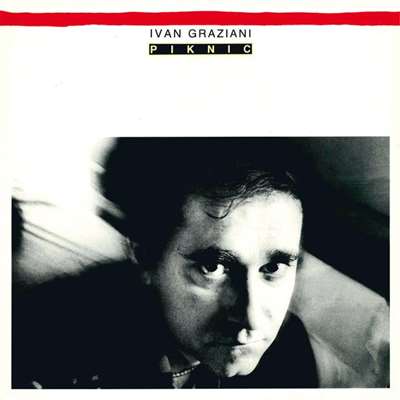 Ivan Graziani - Piknic (1986) FLAC