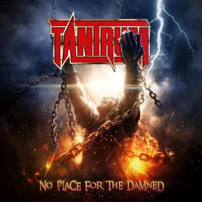 Tantrum - No Place For The Damned [24-bit Hi-Res] (2024) FLAC