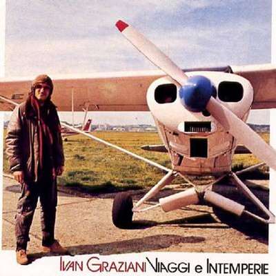 Ivan Graziani - Viaggi E Intemperie (1980/2010) FLAC